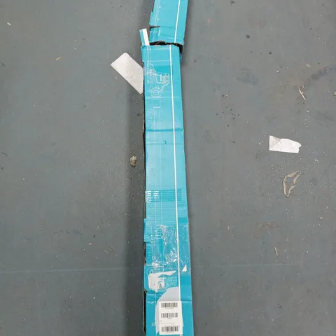 BOXED MAKITA 18V LXT BRUSHLESS TELESCOPIC POLE SAW (BODY ONLY) - COLLECTION 