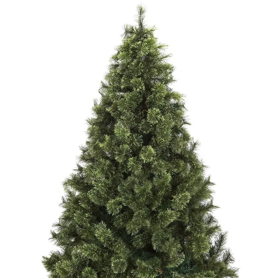 BOXED 6FT CASHMERE TIPS CHRISTMAS TREE - COLLECTION ONLY