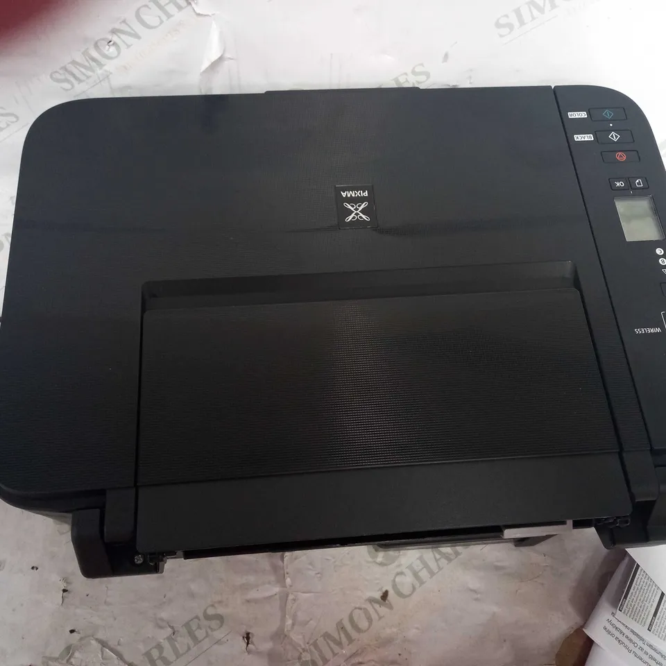 CANON PIXMA TS3350 PRINTER
