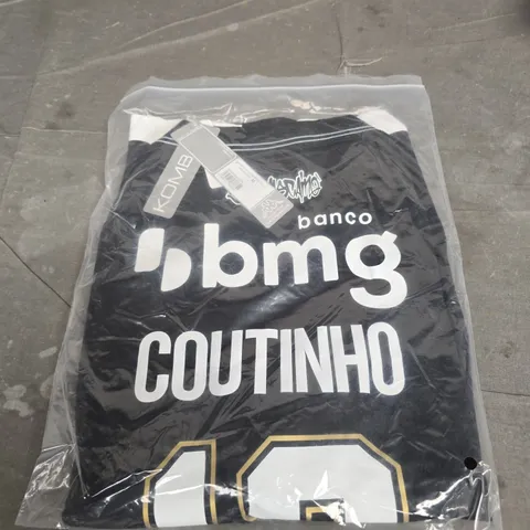 VASCO DA GAMA FOOTBALL JERSEY SIZE M