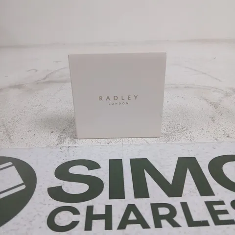RADLEY LONDON GOLD BRACELET IN BOX