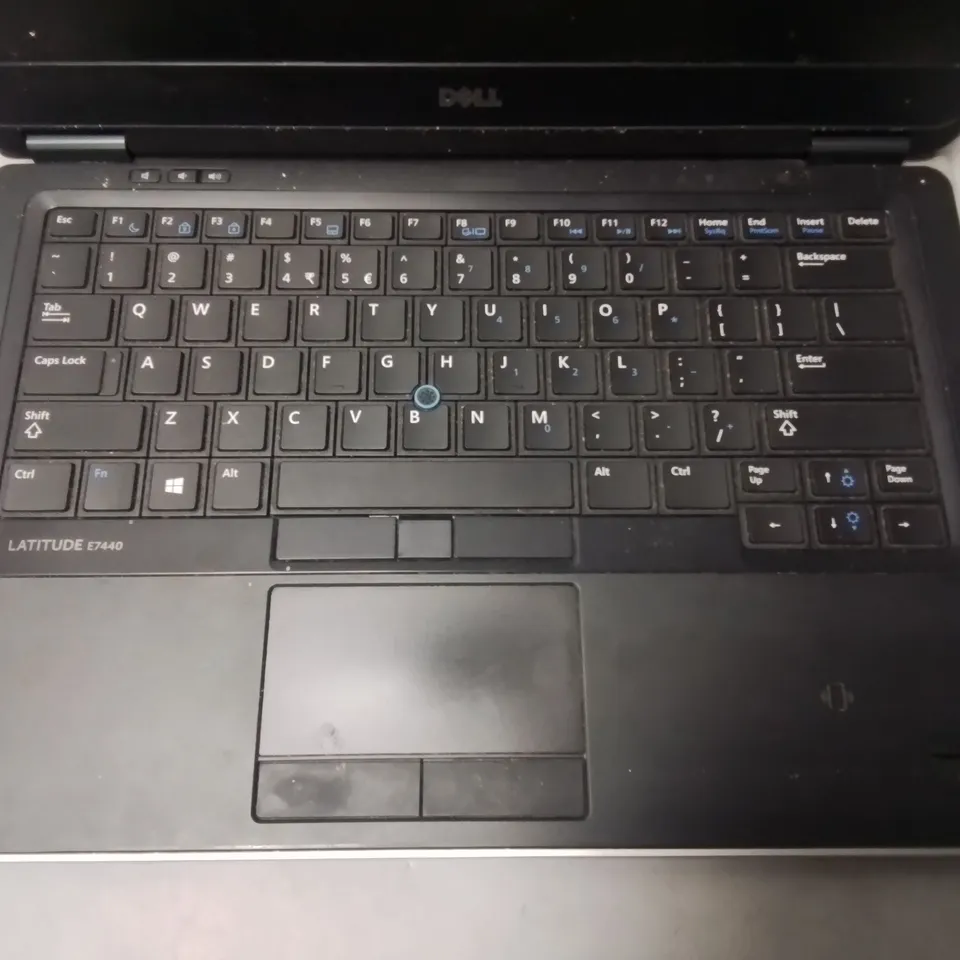 UNBOXED LATITUDE E7440 LAPTOP 