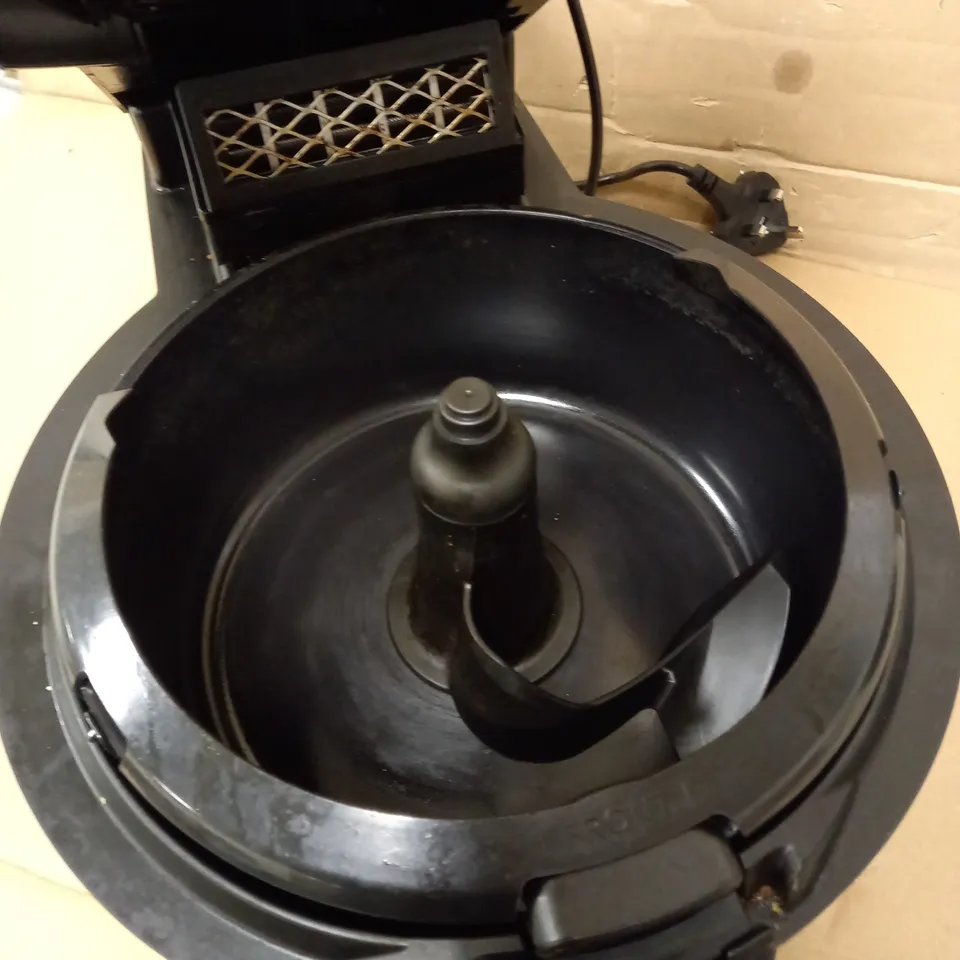 TEFAL ACTIFRY AIRFRYER - BLACK 