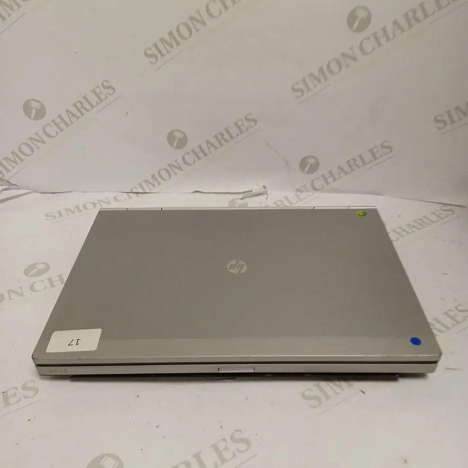 HP ELITE BOOK 2560P LAPTOP