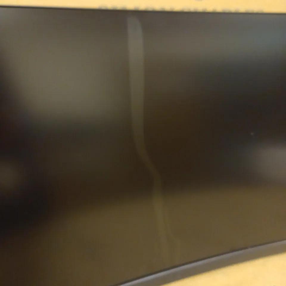 MSI OPTIX G24C6 CURVED GAMING MONITOR - 23.6 INCH