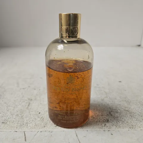 MOLTON BROWN LONDON BATH & SHOWER GEL