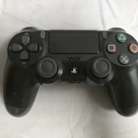 SONY CUH-ZCT2E WIRELESS CONTROLLER FOR PLAYSTATION 4