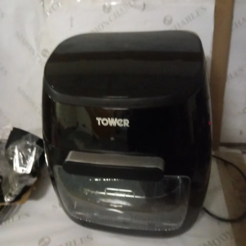 TOWER XPRESS PRO COMBO T17076 VORTX DIGITAL AIR FRYER
