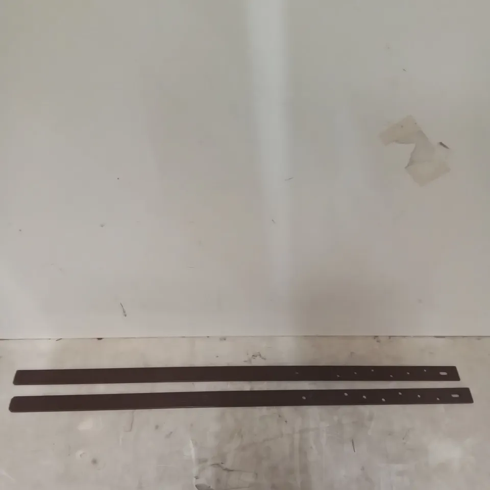 BOXED FENCE PANNEL REPAIR BRACKETS