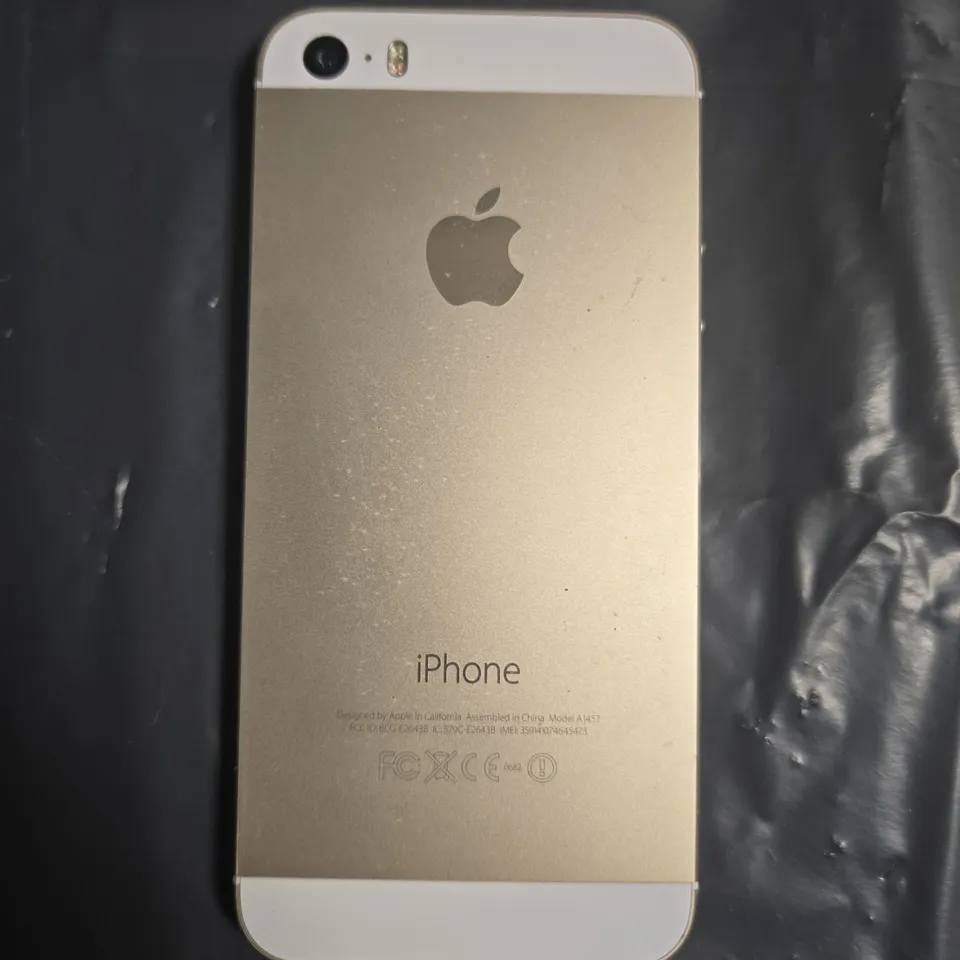 APPLE IPHONE 5S A1457 SMARTPHONE