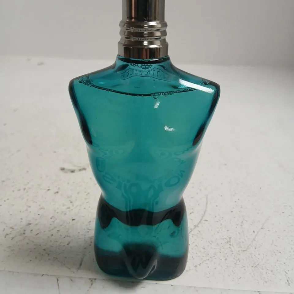 JEAN PAUL GAULTIER EAU DE PARFUM 100ML