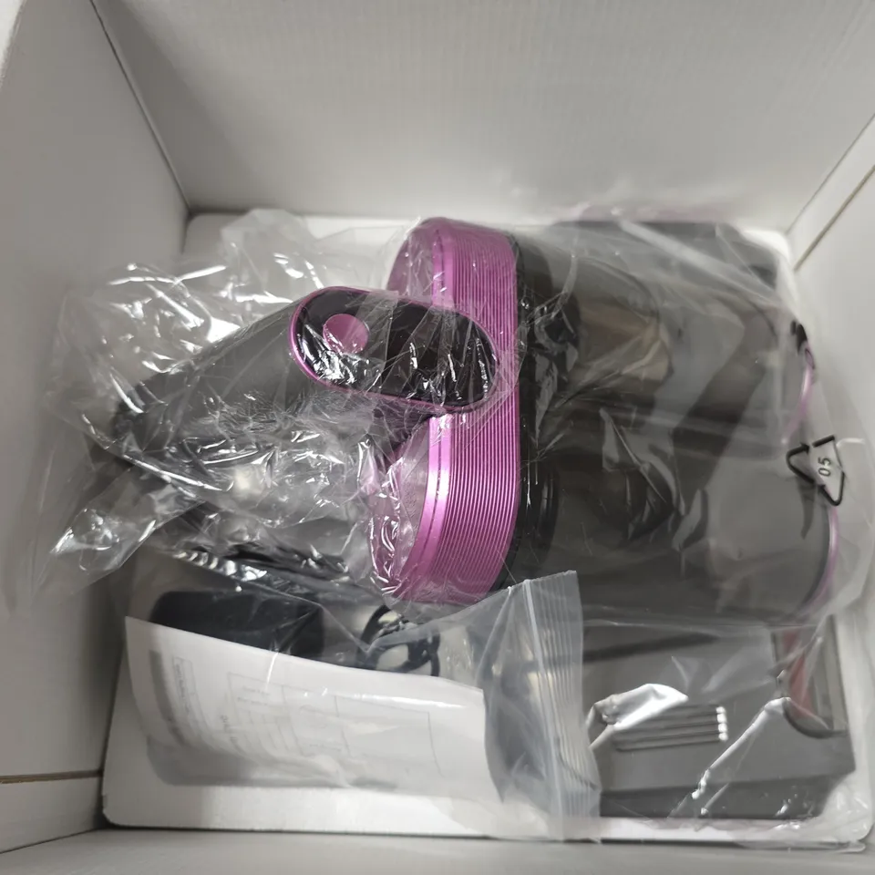 BOXED WIRELESS MITE REMOVAL DEVICE (LP-018)