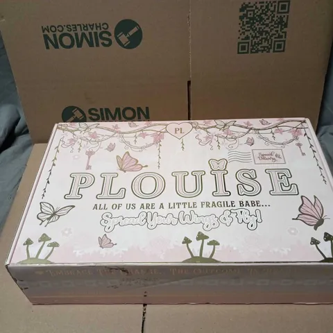 PLOUISE SEALED MYSTERY GIFT BOX