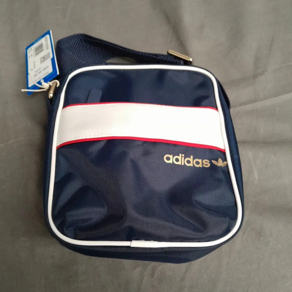 ADIDAS SPORT FESTIVAL BUM BAG