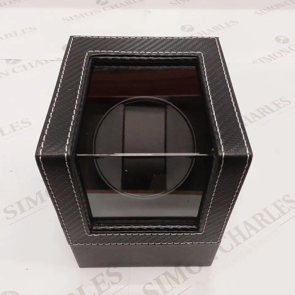 BRAND NEW WATCH WINDER 