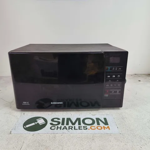 UNBOXED SAMSUNG ME731K DIGITAL MICROWAVE - BLACK