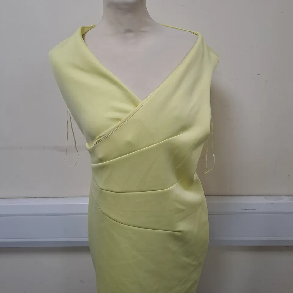 LIPSY LONDON OCCASSIONAL DRESS SIZE 16