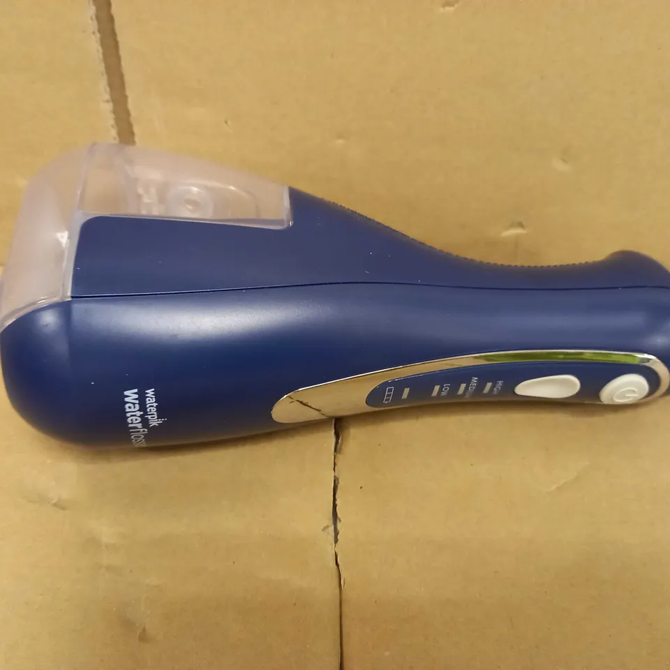 WATERPIK ULTRA WATER FLOSSER