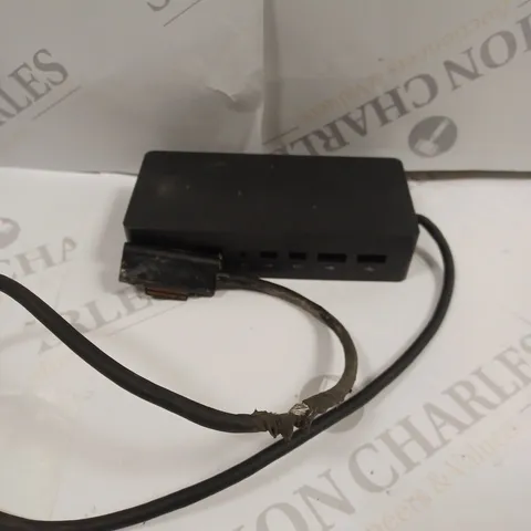 MICROSOFT 1661 SURFACE DOCK