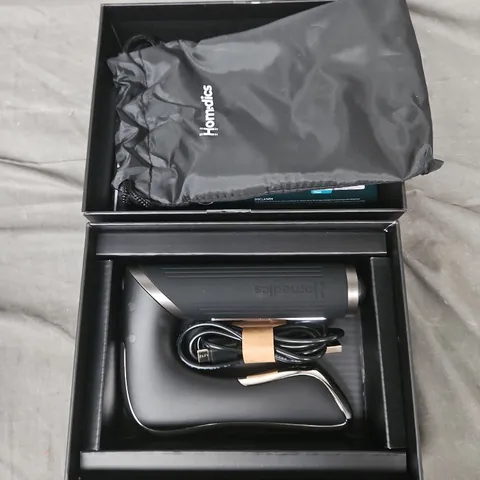 HOMEDICS MYO HANDHELD PHYSIO MASSAGER