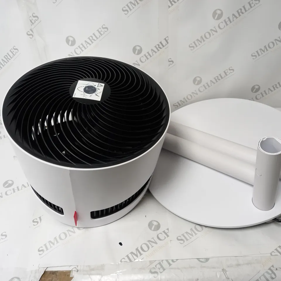 BOXED BONECO F230 AIR SHOWER FAN 