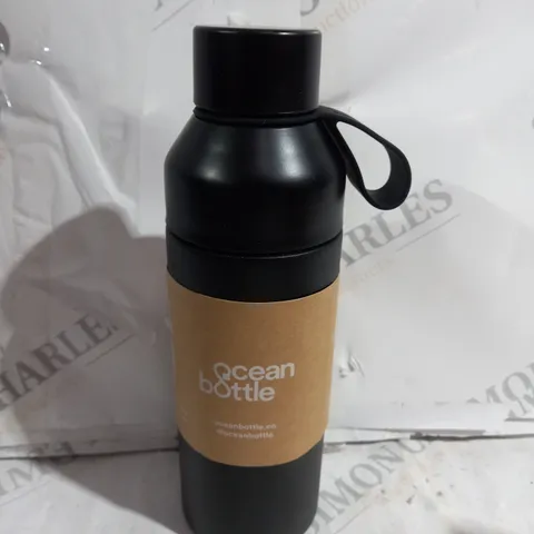 ocean bottle small bottle big impact 