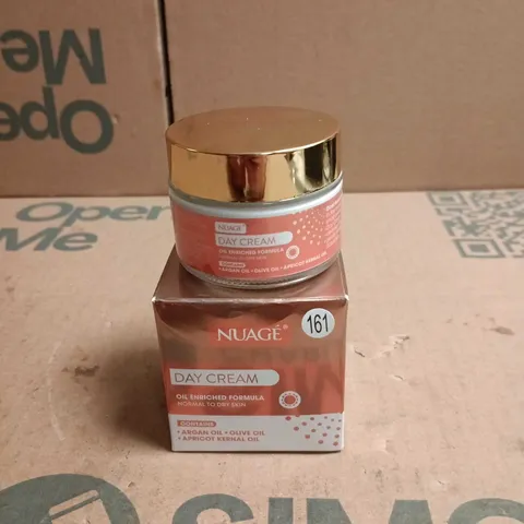 NUAGE DAY CREAM 50ML BOXED