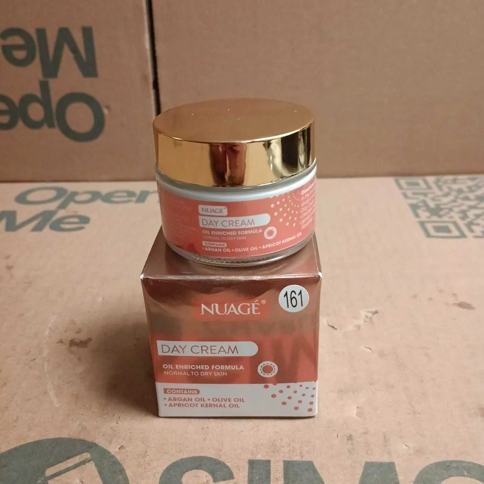 NUAGE DAY CREAM 50ML BOXED