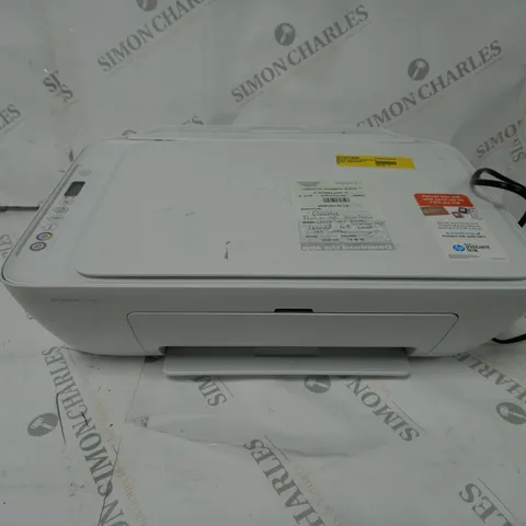 HP DESKJET 2710E PRINTER 