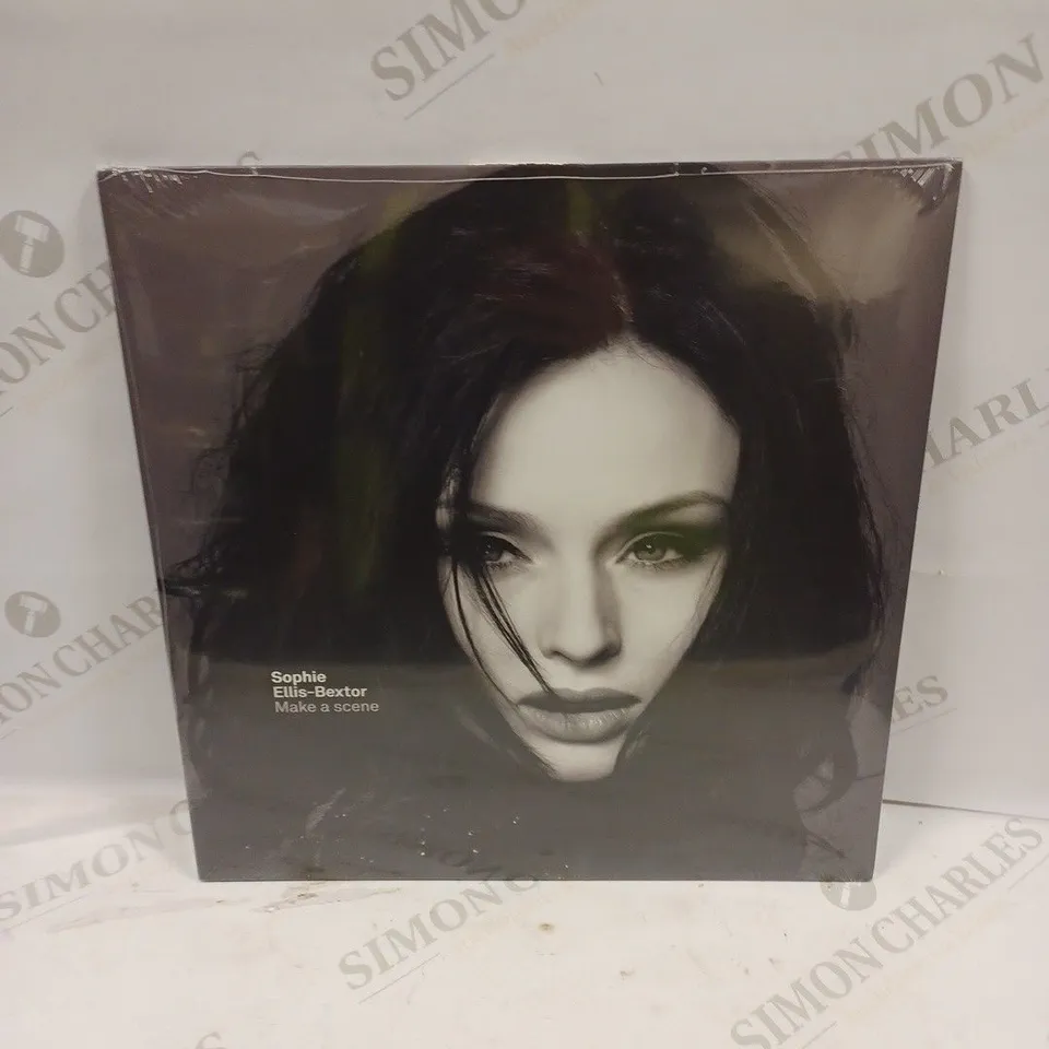 BOX TO CONTAIN APPROX. 10 X ASSORTED MUSIC VINYL'S. ARTISTS VARY