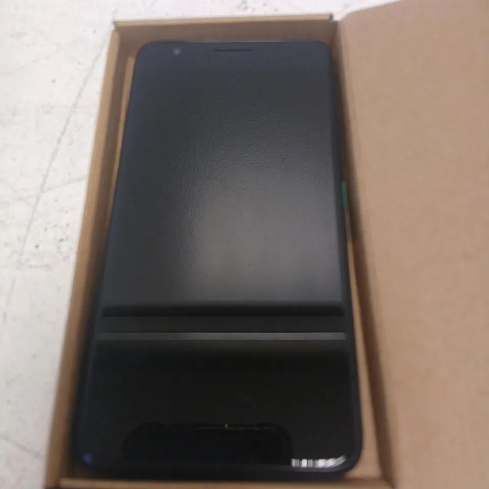 MOBIWIRE VERDA – MOBILE PHONE (BOXED)