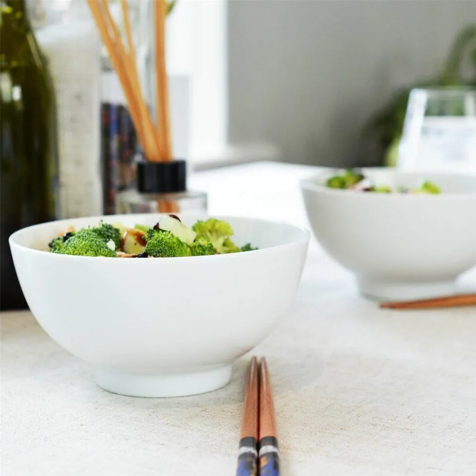 BOXED  295.74ML RICE BOWL