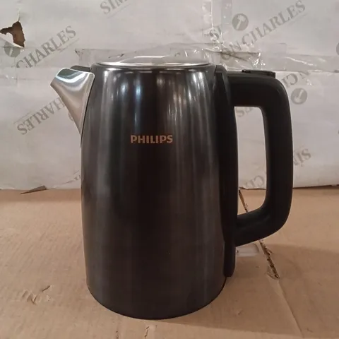 BOXED PHILIPS KETTLE 5000 SERIES - HD9352