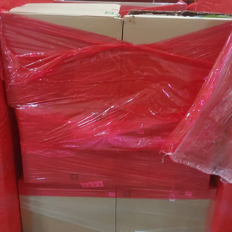 PALLET CONTAINING A VERY LARGE QUANTITY OF SENSALOU MAXI ADULT INCONTINENCE PANTS