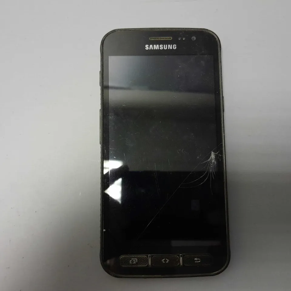 SAMSUNG GALAXY XCOVER 4 SMARTPHONE 