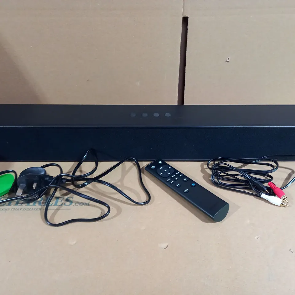 POLAROID DOLBY ATMOS SOUNDBAR