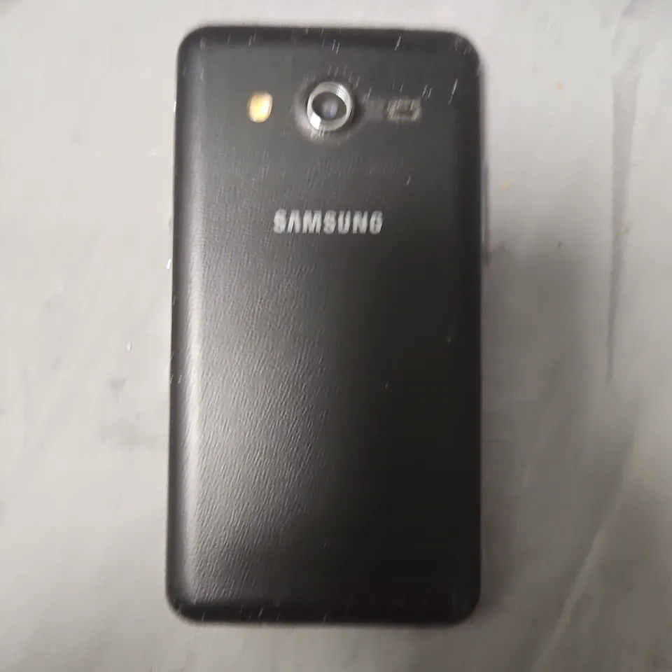 SAMSUNG GALAXY SM-G355HN MOBILE PHONE