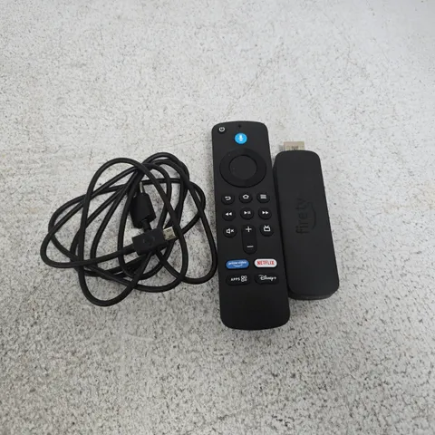 AMAZON FIRE TV STICK (CL32P4)