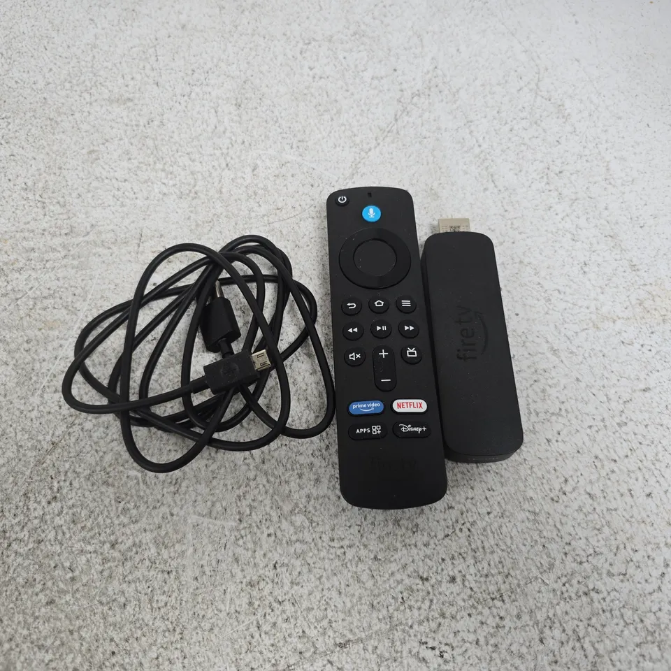AMAZON FIRE TV STICK (CL32P4)