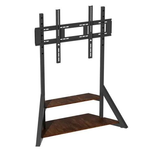 BOXED CAMELA TV STAND FOR TVS UP TO 100" (1 BOX)