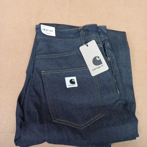 CARHARTT DENIM JEANS – SIZE M