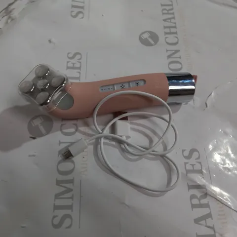TILIPRO ANTI-AGEING FIRMING FACE TOOL