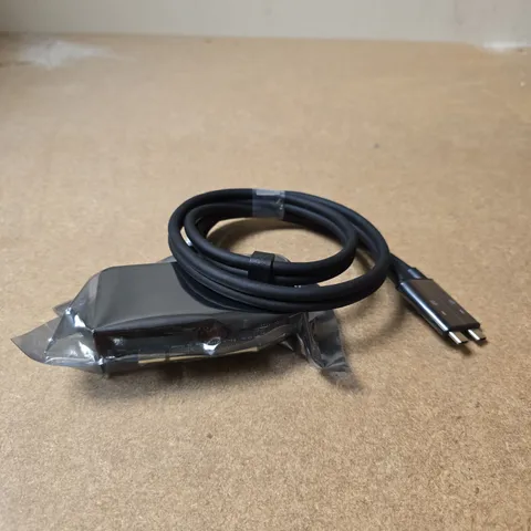 DELL DOCKS CABLE MODULE