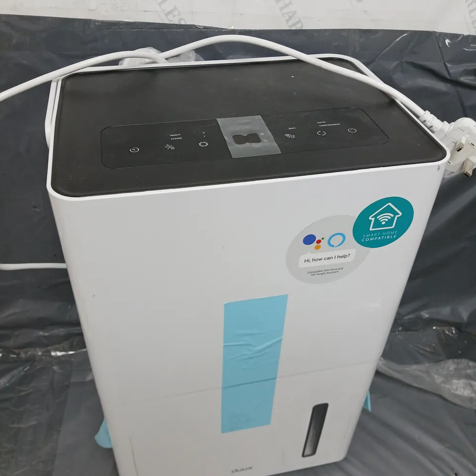 DUUX SMART HUMIDIFIER (DXDH02UK)