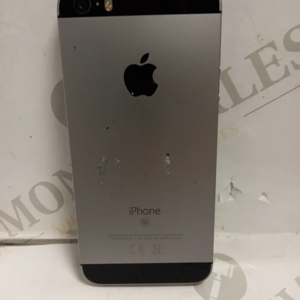 APPLE IPHONE 5S A1457 SMARTPHONE