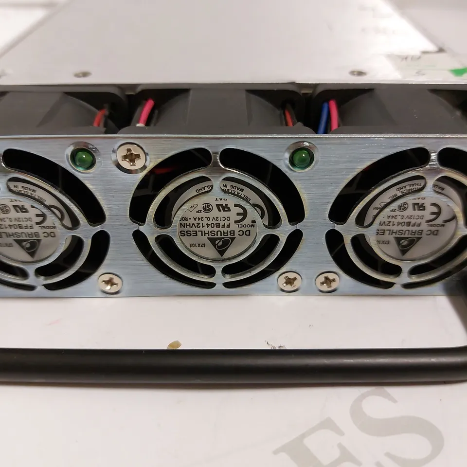 DELTA ELECTRONICS DC BRUSHLESS FAN - FFB0412VHN