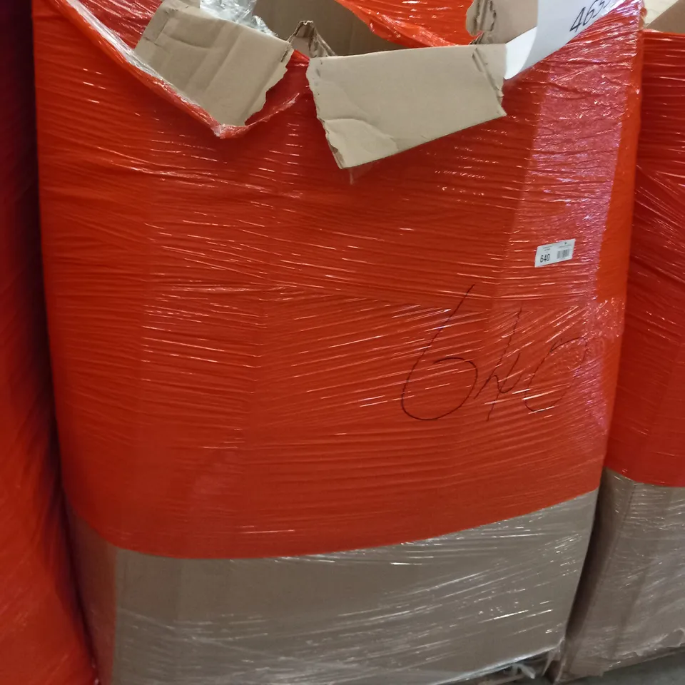 PALLET OF ASSORTED PRODUCTS TO INCLUDE; 