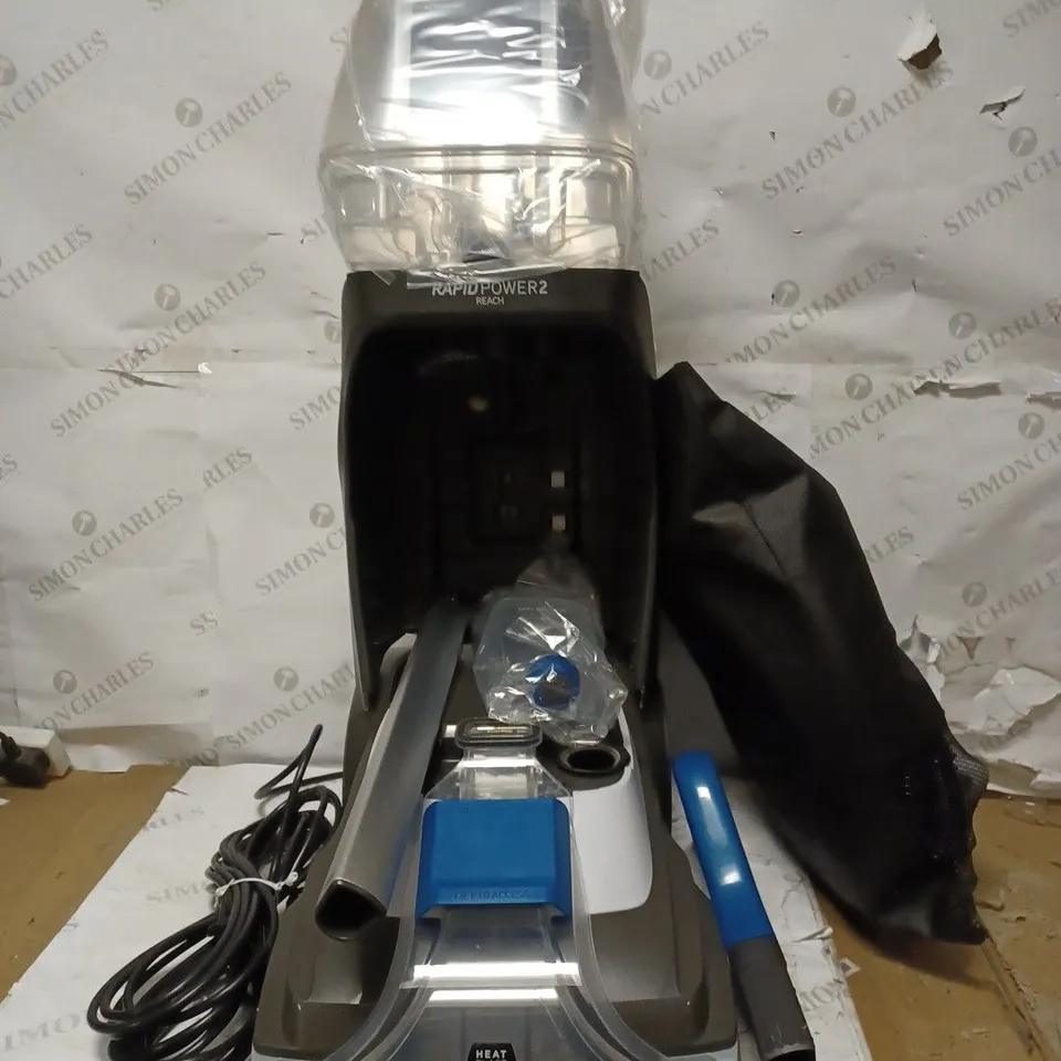 VAX RAPID POWER 2 REACH CARPET CLEANER
