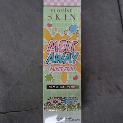 P. LOUISE SKIN MELT AWAY MAKE-UP MELTING MIST 