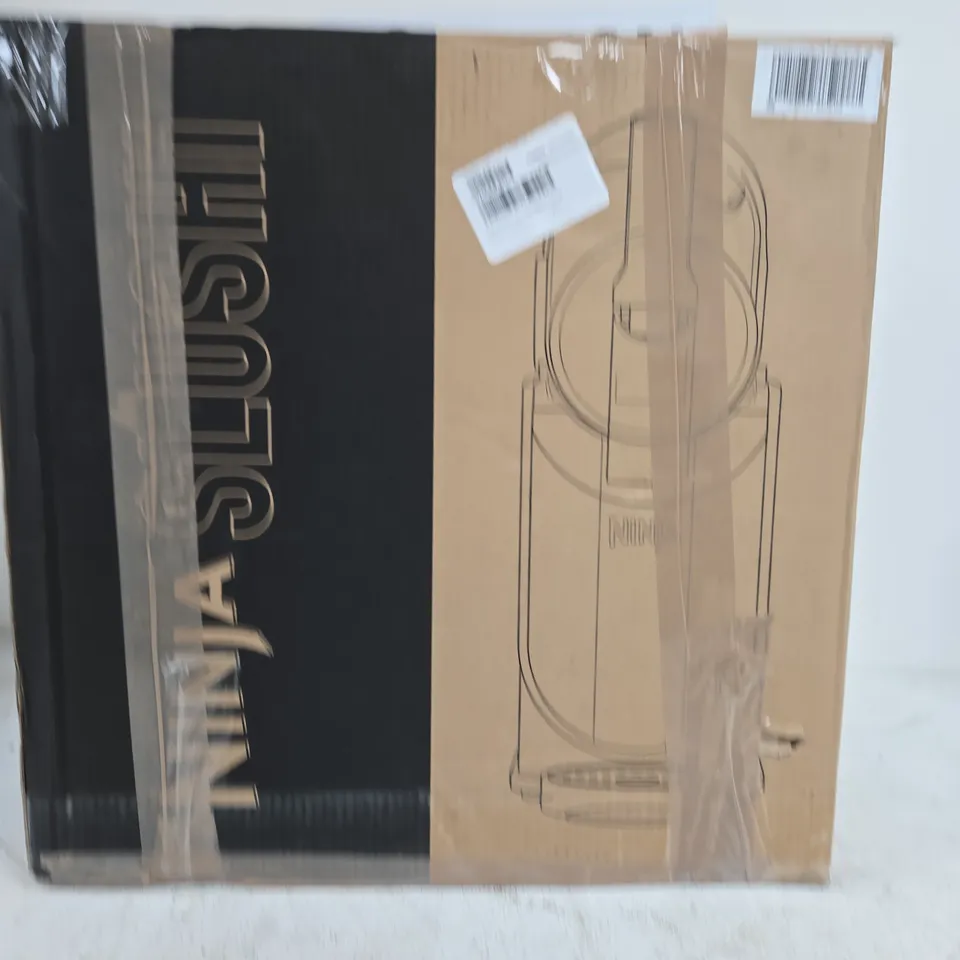 NINJA SLUSHI FROZEN DRINK MAKER FS301UK